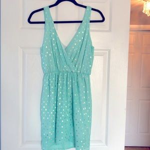 Brand new dress from Francesca’s